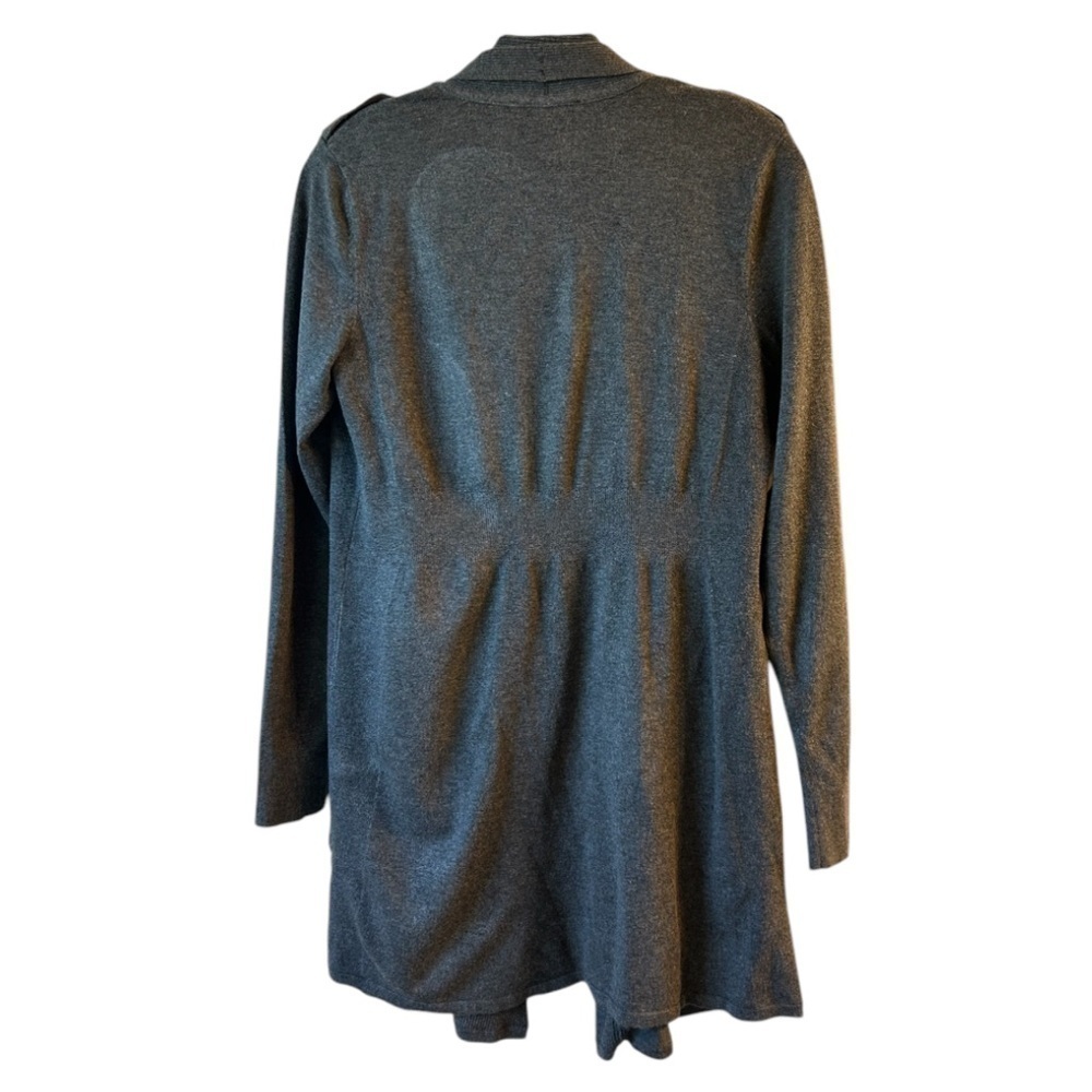 White House Black Market cardigan - Picture 4 of 10